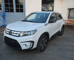 Suzuki Vitara Gebrauchtwagen