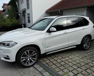 BMW X5 Gebrauchtwagen