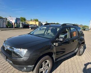 Dacia Duster Gebrauchtwagen