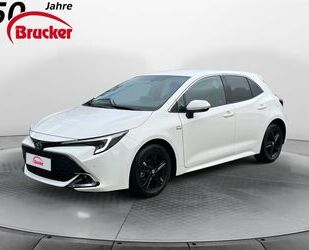 Toyota Corolla Gebrauchtwagen