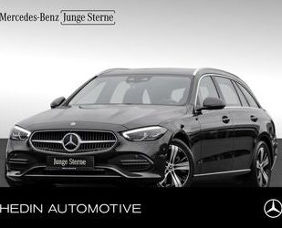 Mercedes-Benz C 300 Gebrauchtwagen