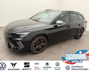 Cupra Leon Gebrauchtwagen