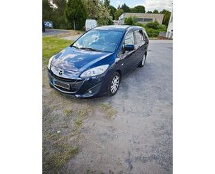 Mazda 5 Gebrauchtwagen