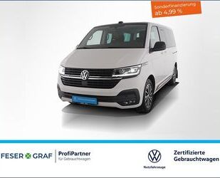 VW T6 Multivan Gebrauchtwagen