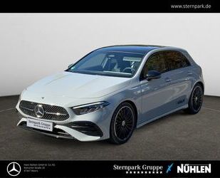 Mercedes-Benz A 180 Gebrauchtwagen