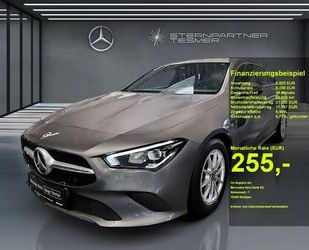 Mercedes-Benz CLA 180 Shooting Brake Gebrauchtwagen