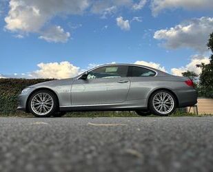 BMW 325 Gebrauchtwagen