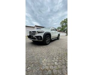 Mercedes-Benz X 250 Gebrauchtwagen