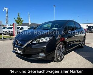 Nissan Leaf Gebrauchtwagen