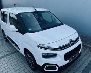 Citroen Berlingo Gebrauchtwagen