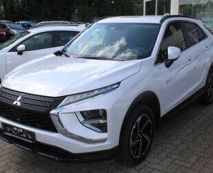 Mitsubishi Eclipse Cross Gebrauchtwagen