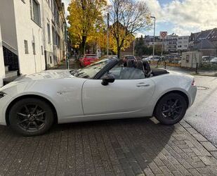 Mazda MX-5 Gebrauchtwagen