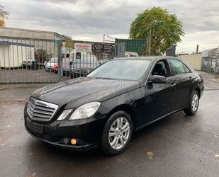 Mercedes-Benz E 200 Gebrauchtwagen