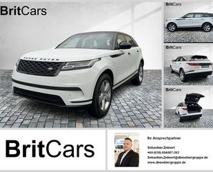 Land Rover Range Rover Velar Gebrauchtwagen