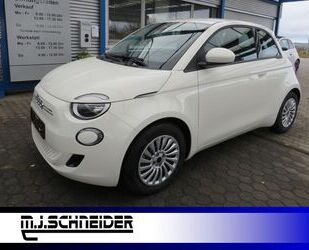 Fiat 500e Gebrauchtwagen