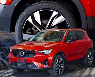 Volvo XC40 Gebrauchtwagen