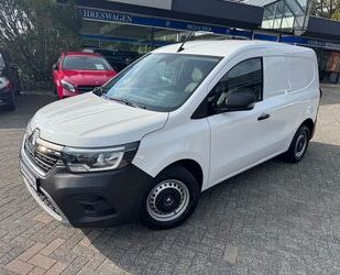 Renault Kangoo Gebrauchtwagen