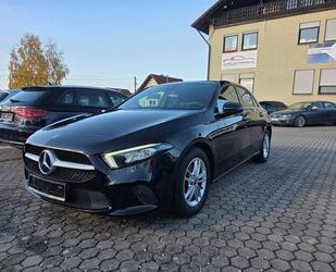 Mercedes-Benz A 200 Gebrauchtwagen