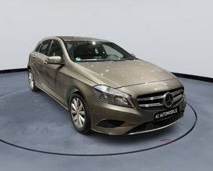 Mercedes-Benz A 180 Gebrauchtwagen