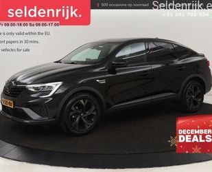 Renault Arkana Gebrauchtwagen