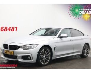 BMW 435 Gran Coupé Gebrauchtwagen