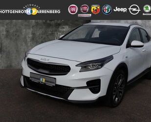 Kia XCeed Gebrauchtwagen