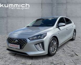 Hyundai IONIQ Gebrauchtwagen