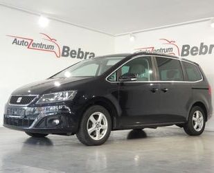 Seat Alhambra Gebrauchtwagen