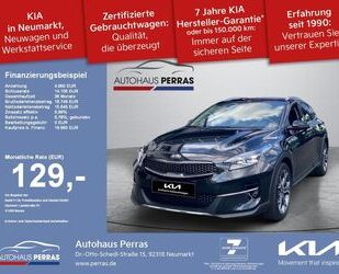 Kia XCeed Gebrauchtwagen