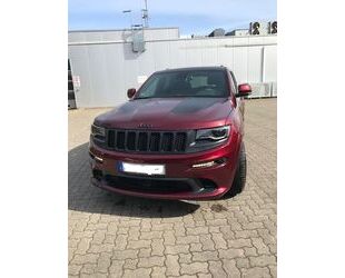 Jeep Grand Cherokee Gebrauchtwagen