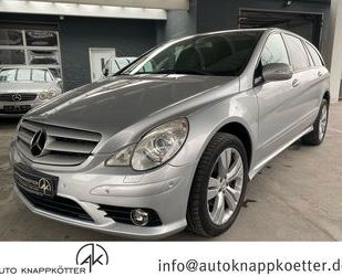 Mercedes-Benz R 320 Gebrauchtwagen
