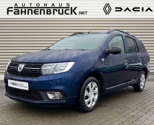 Dacia Logan Gebrauchtwagen