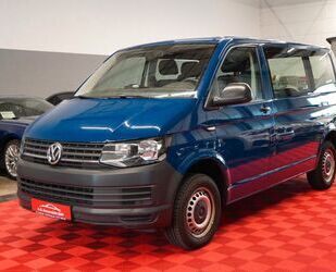 VW T6 Transporter Gebrauchtwagen
