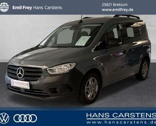 Mercedes-Benz Citan Gebrauchtwagen