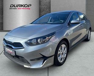 Kia ceed / Ceed Gebrauchtwagen