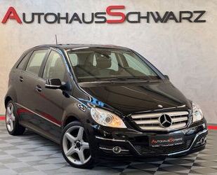 Mercedes-Benz B 200 Gebrauchtwagen