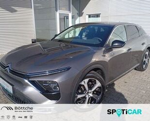 Citroen C5 X Gebrauchtwagen