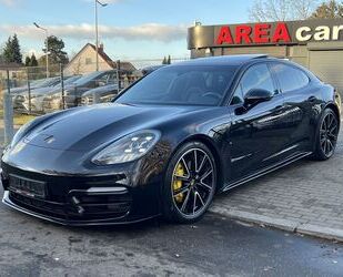 Porsche Panamera Gebrauchtwagen