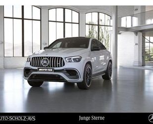 Mercedes-Benz GLE 63 AMG Gebrauchtwagen