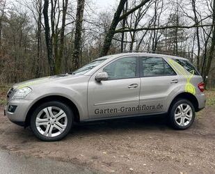 Mercedes-Benz ML 280 Gebrauchtwagen