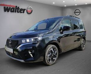 Nissan Townstar Gebrauchtwagen