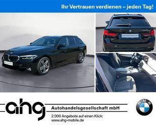 BMW 530 Gebrauchtwagen