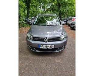 VW Golf Plus Gebrauchtwagen