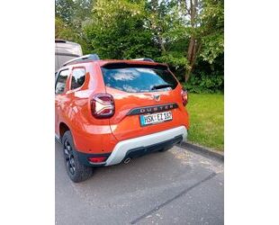 Dacia Duster Gebrauchtwagen