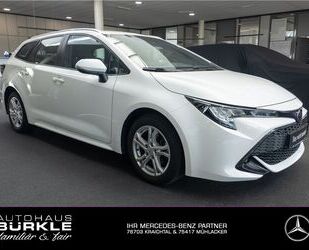 Toyota Corolla Gebrauchtwagen