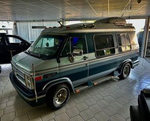 GMC Vandura Gebrauchtwagen