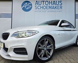 BMW M240i Gebrauchtwagen