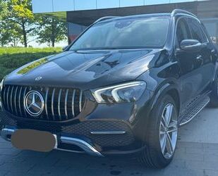 Mercedes-Benz GLE 450 Gebrauchtwagen