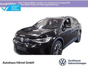 VW ID.4 Gebrauchtwagen