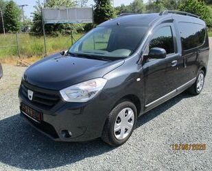 Dacia Dokker Gebrauchtwagen